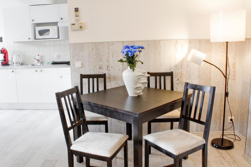 Superior Family Apartment