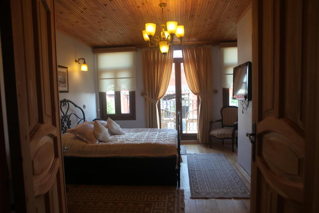 Suite with Sea View