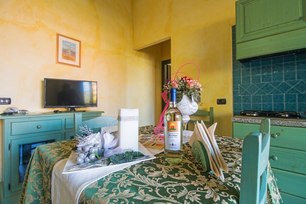 Appartamento con 1 Camera da Letto