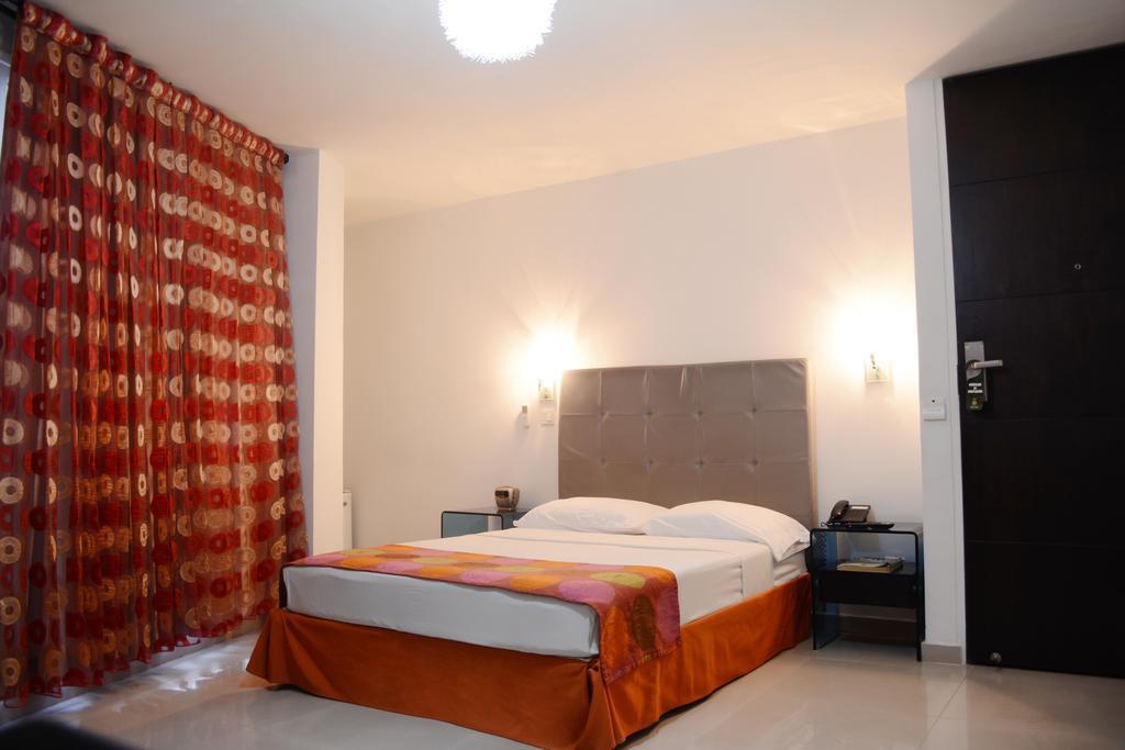 Habitación Doble Básica