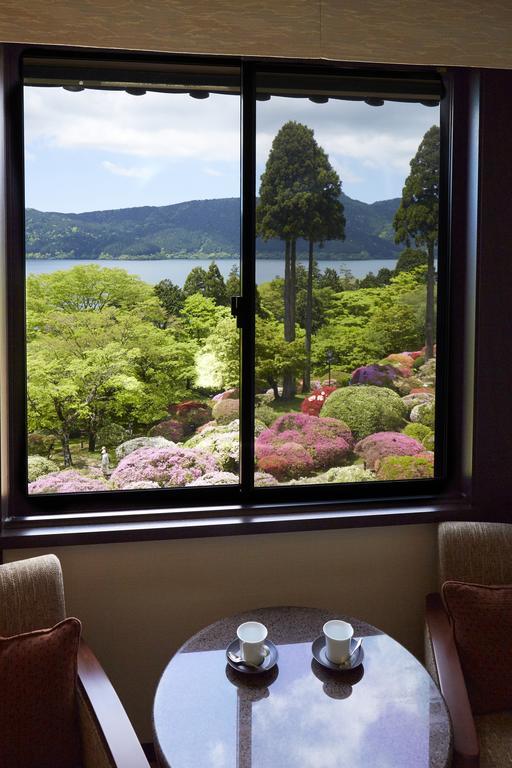 Triple Room Garden View