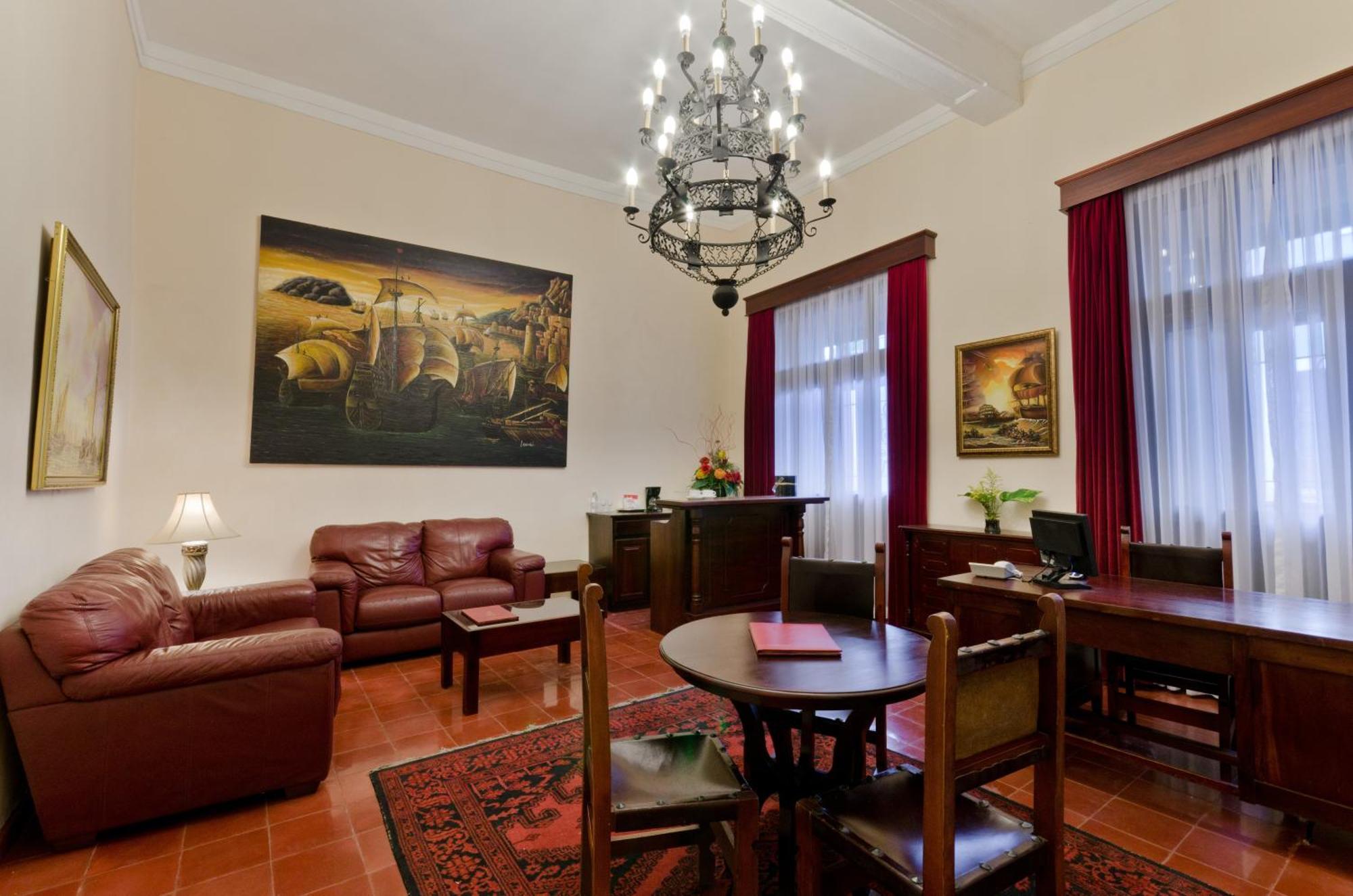 King Suite