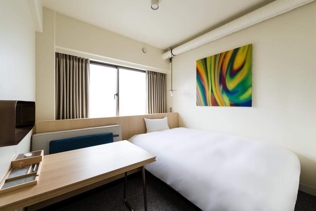 Single Room Non-Smoking Under RenovationNoise Possible