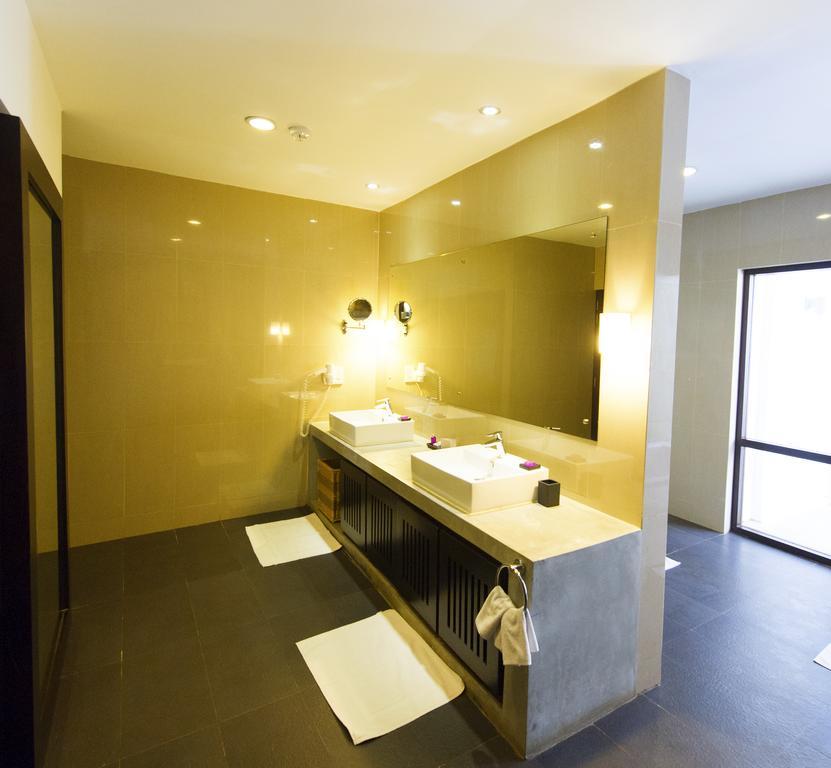 Bawa Villa Wellness Treatment from F&B