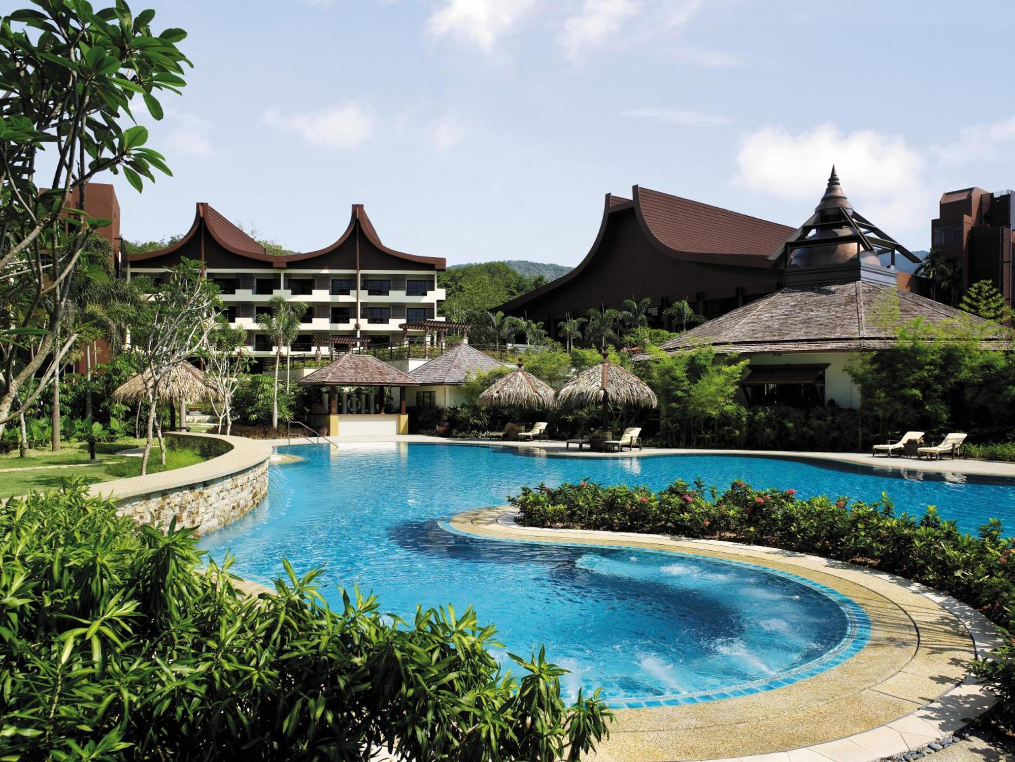 Deluxe Double Room - Rasa Wing