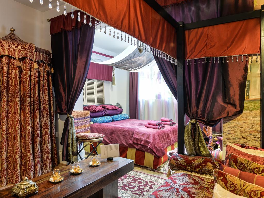 Executive Triple Room