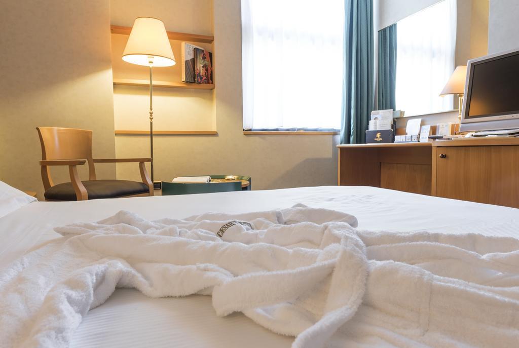 Classic Double Room