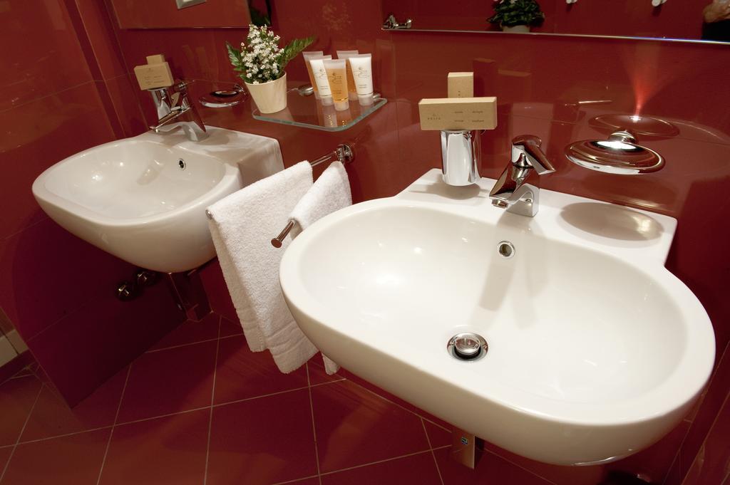 Duplex Junior Suite
