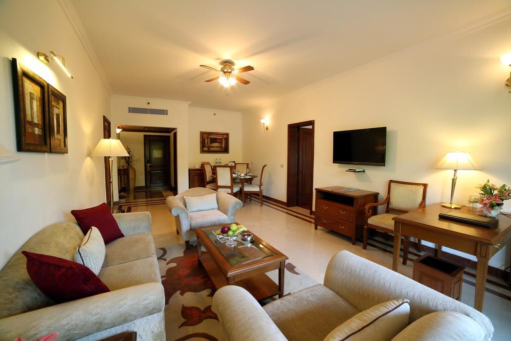 Executive Suite on food beverages | on spa salon services