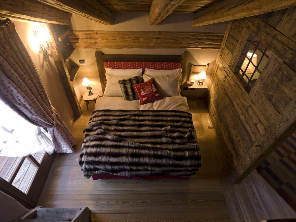 Superior Chalet