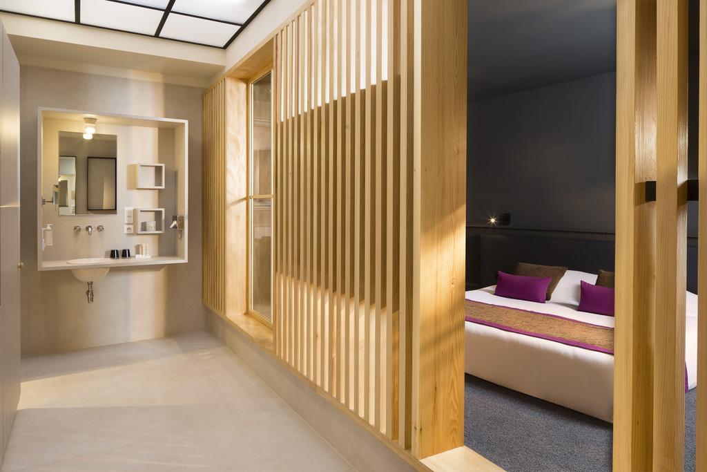 Suite "The One"