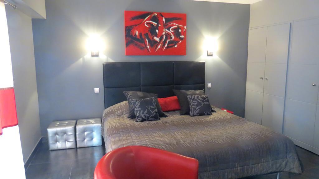 Chambre Double Supérieure