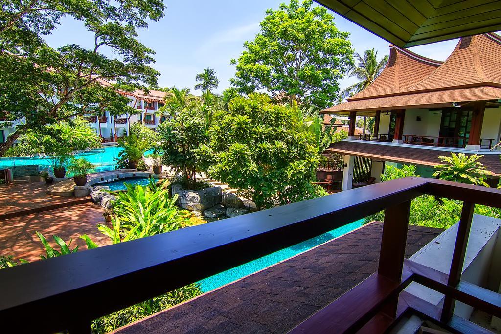 Premier Double Room