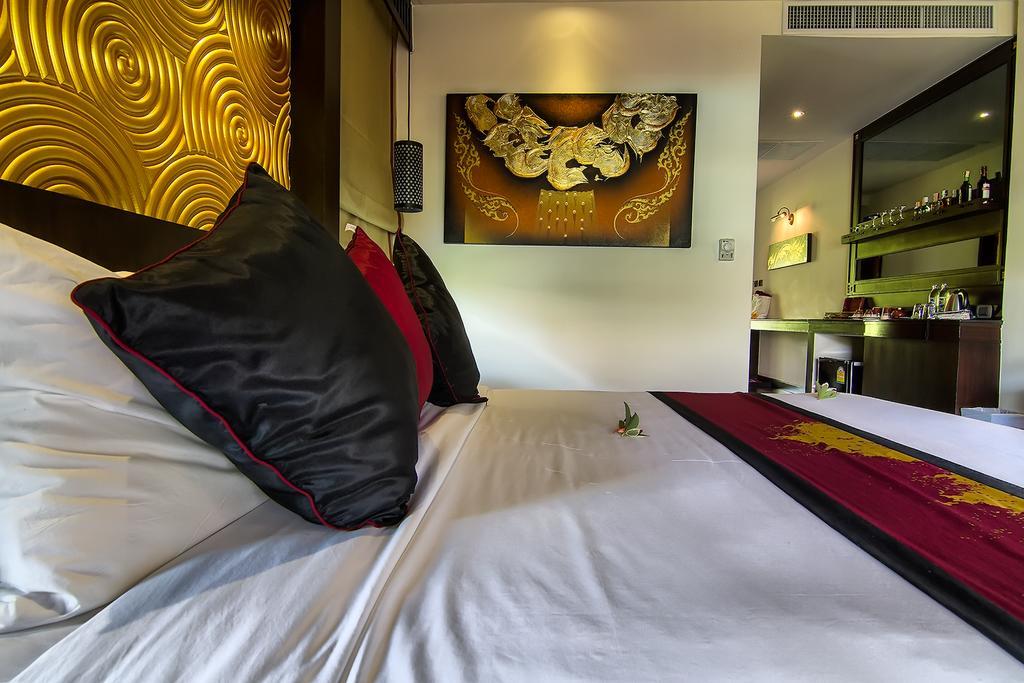 Premier Double Room