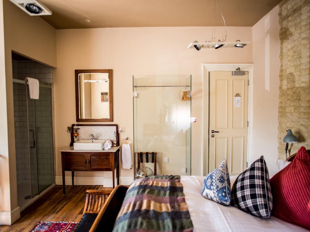 Indulgent Double Room