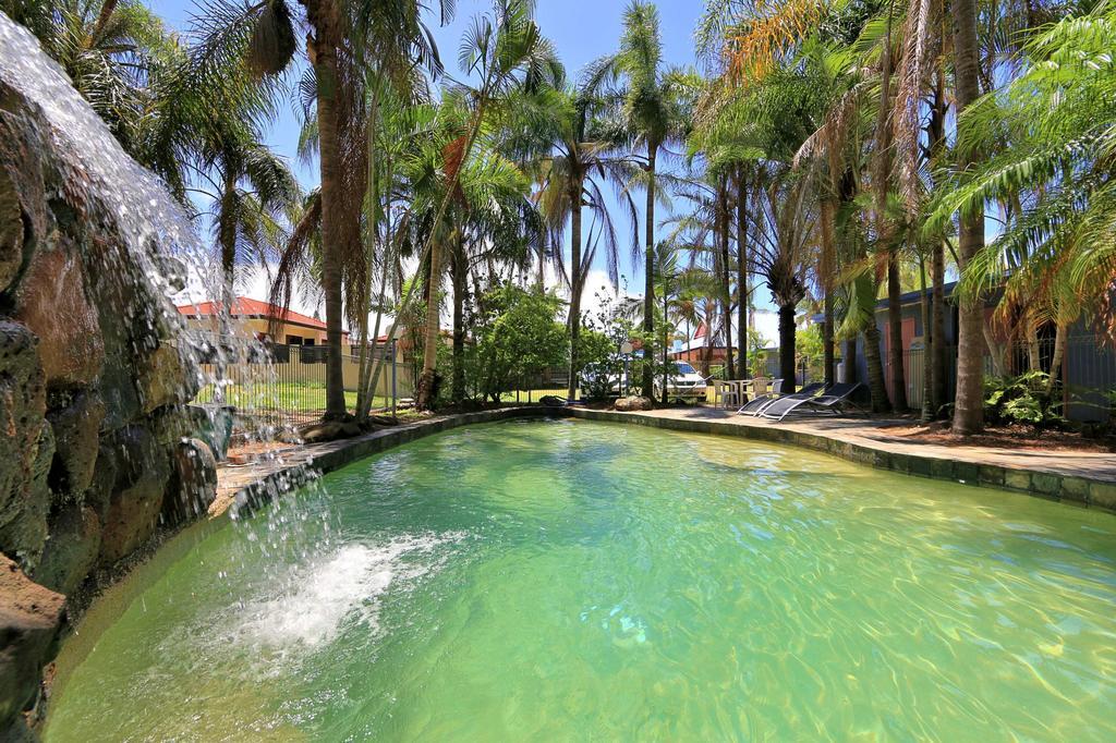 Family Studio Villa