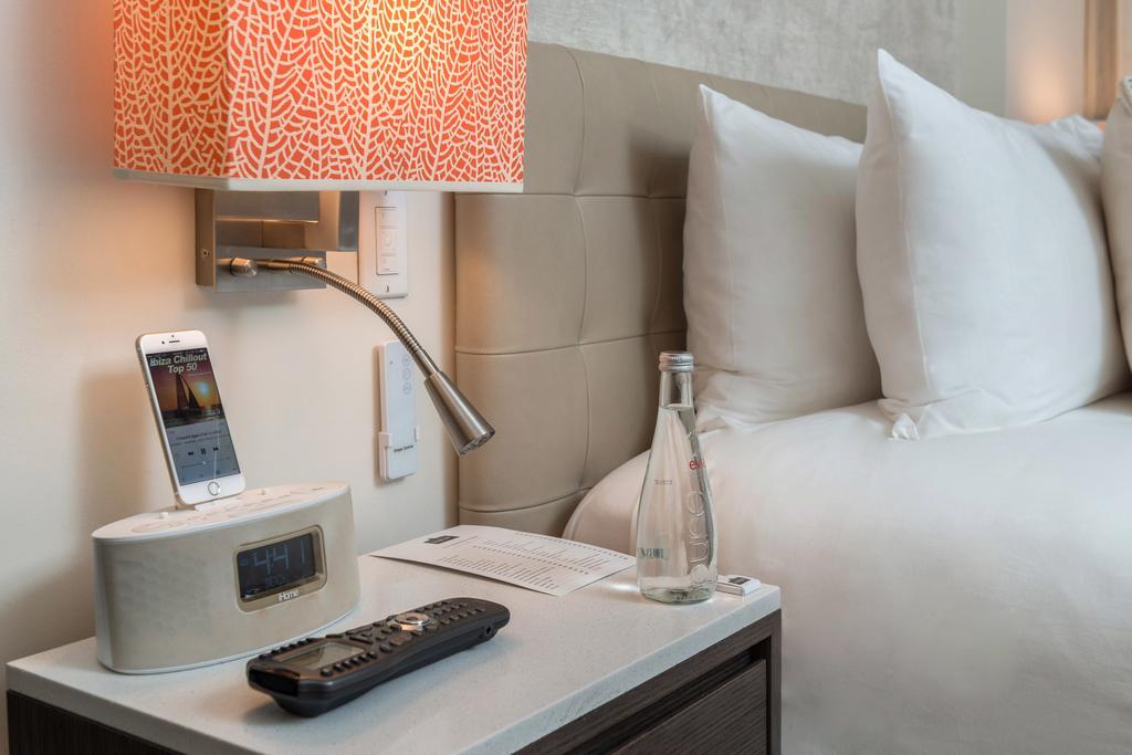 Superior Deluxe Suite