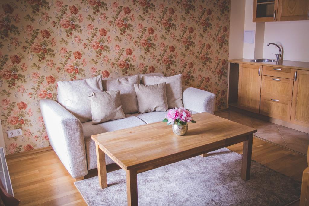 Junior Suite mit 2 Einzelbetten
