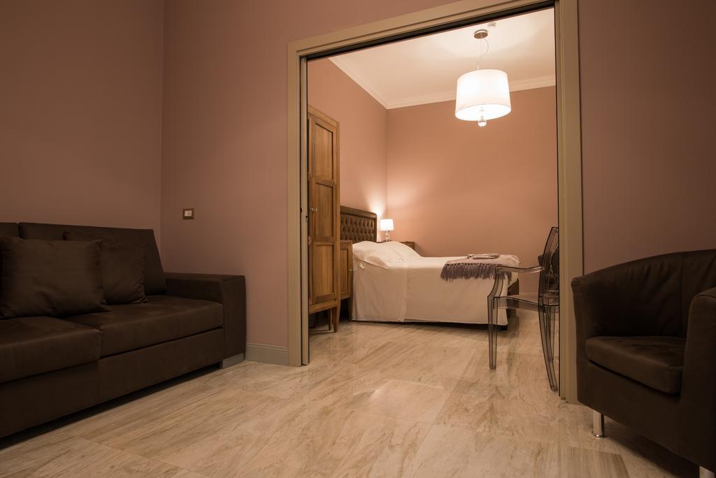 Suite Spa Access