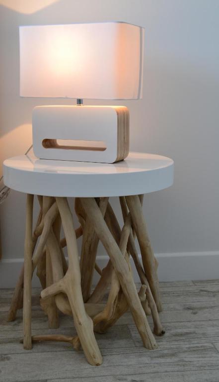 Chambre Double Deluxe
