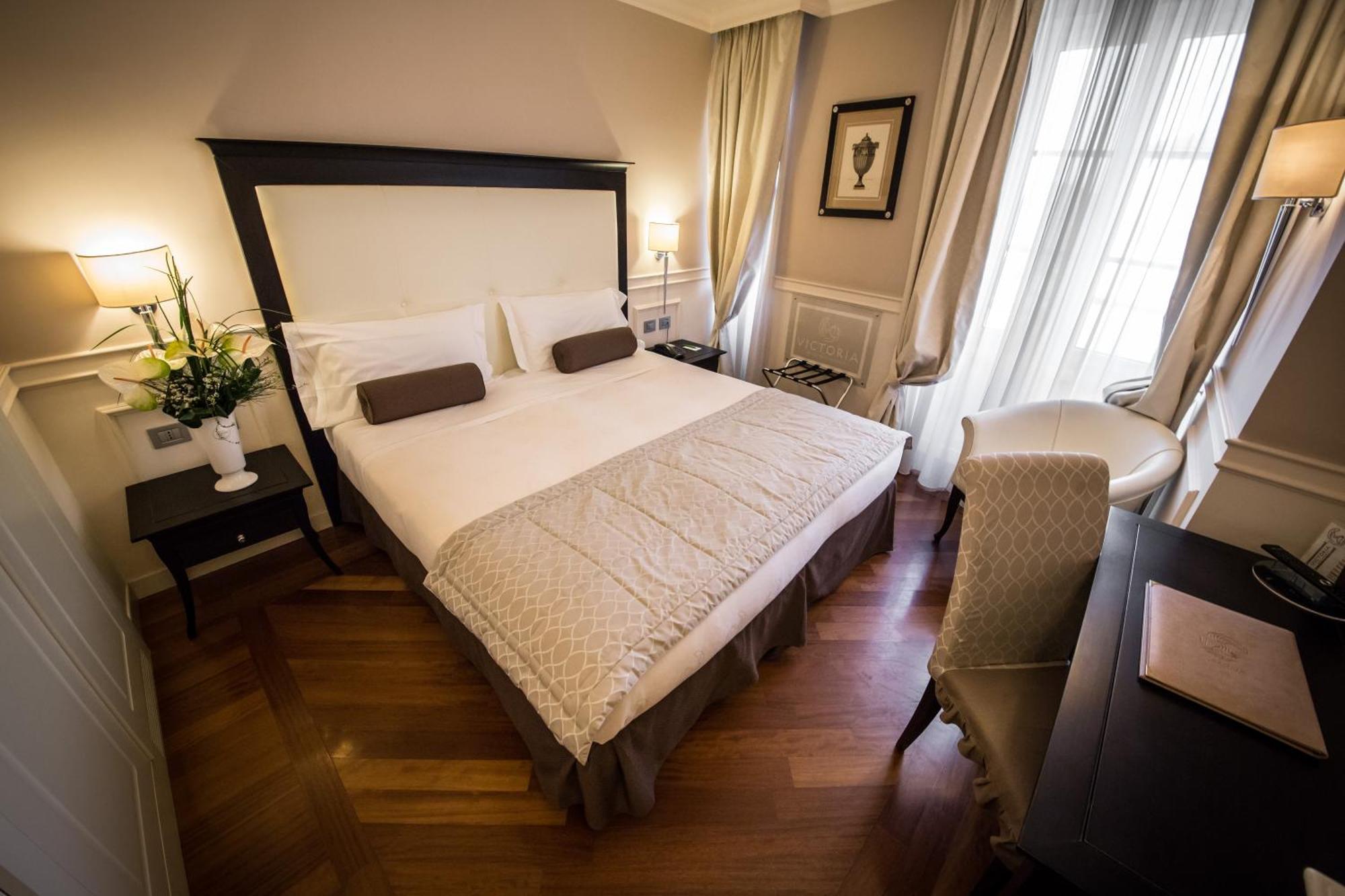 Classic Double or Twin Room