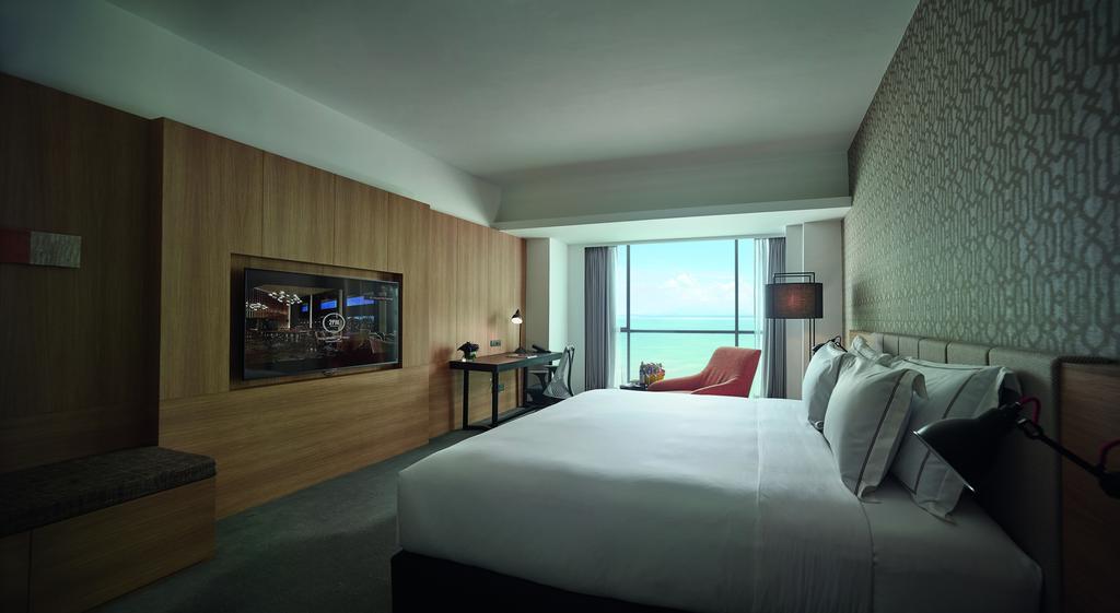 Executive Double or Twin Room