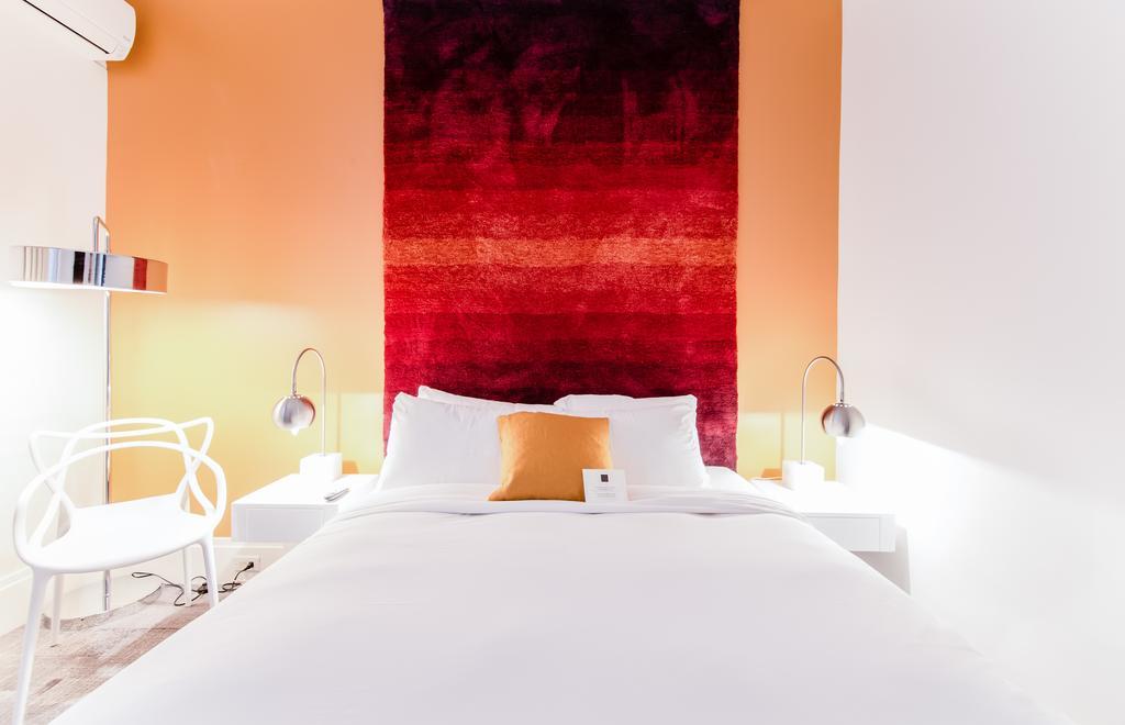 Economy Queen Room