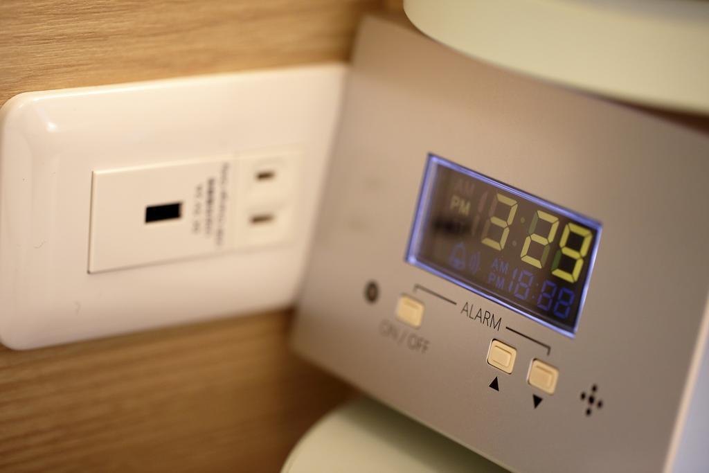 Moderate Double Room Non-Smoking