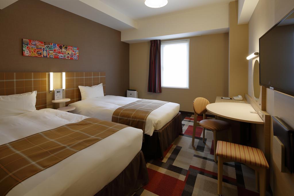 Superior Twin Room Non-Smoking