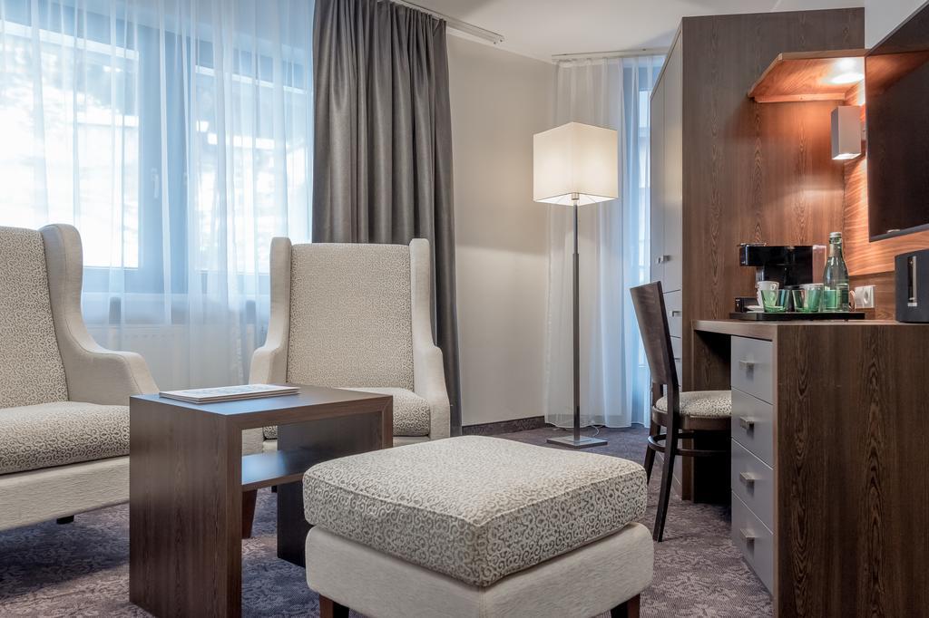 Classic Suite