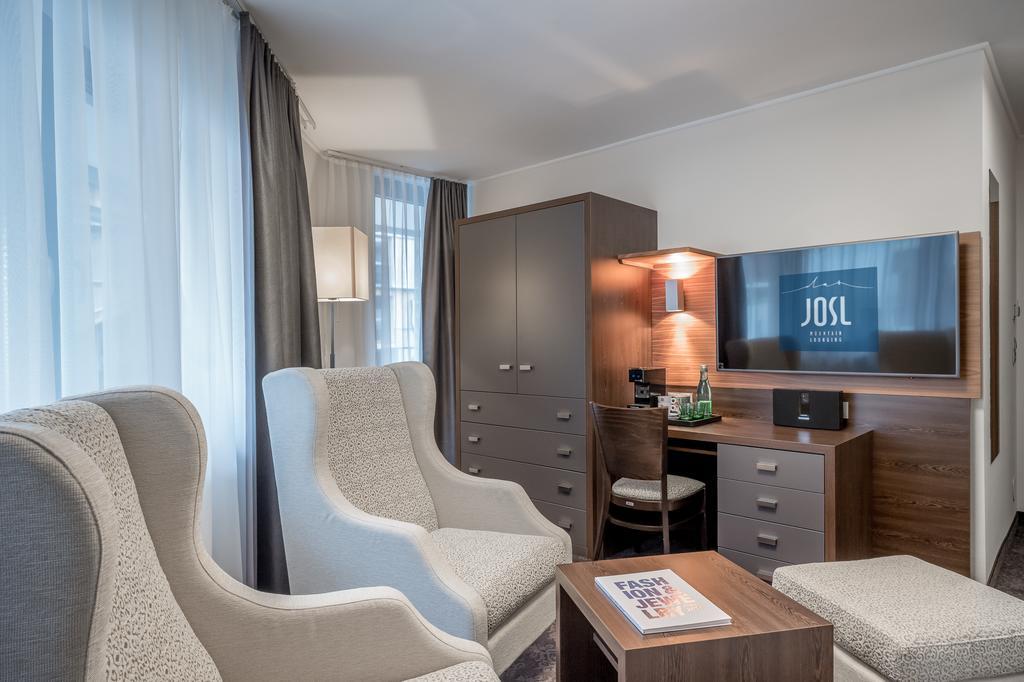 Classic Suite