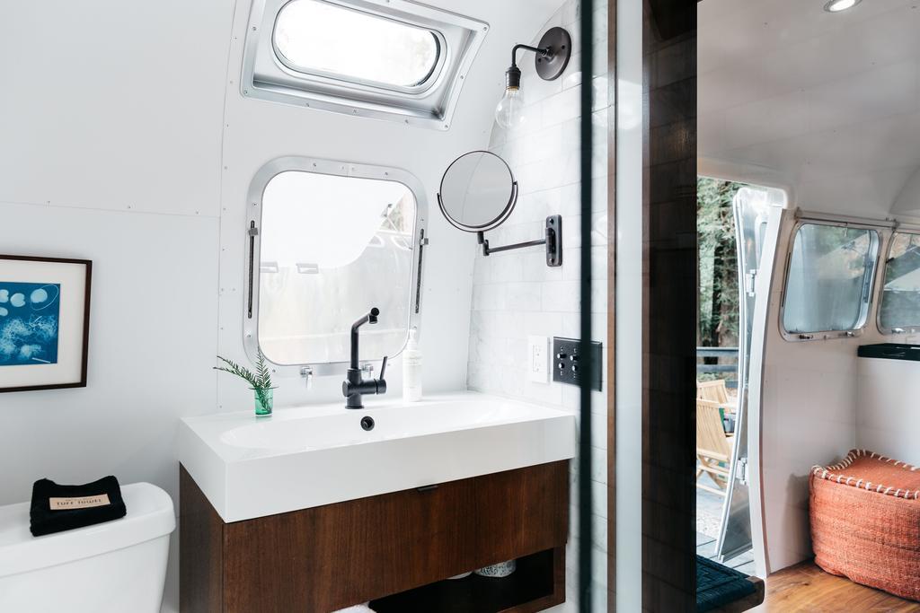 Airstream Suite