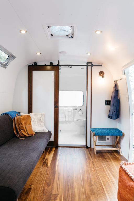 Airstream Suite
