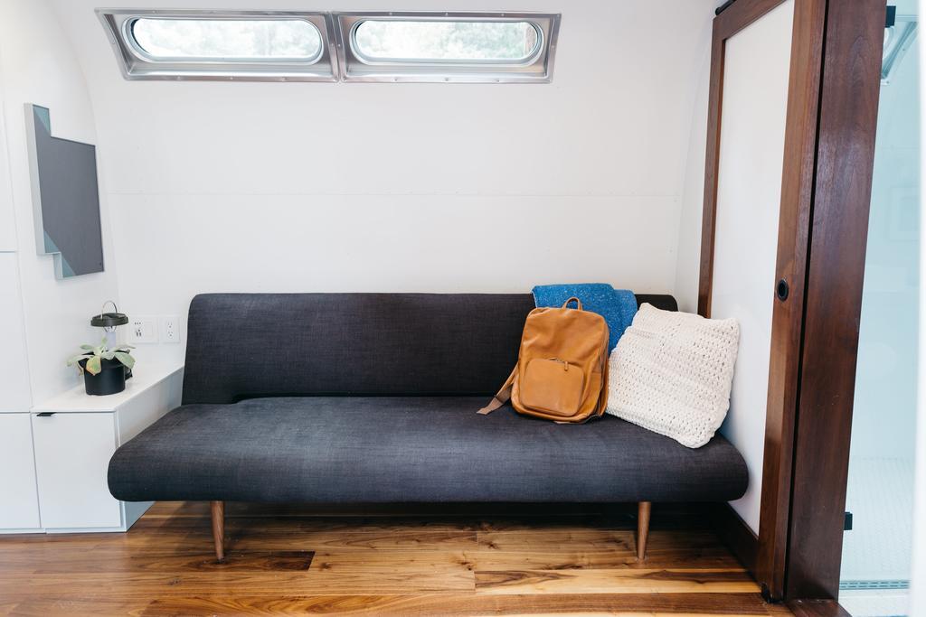 Airstream Suite