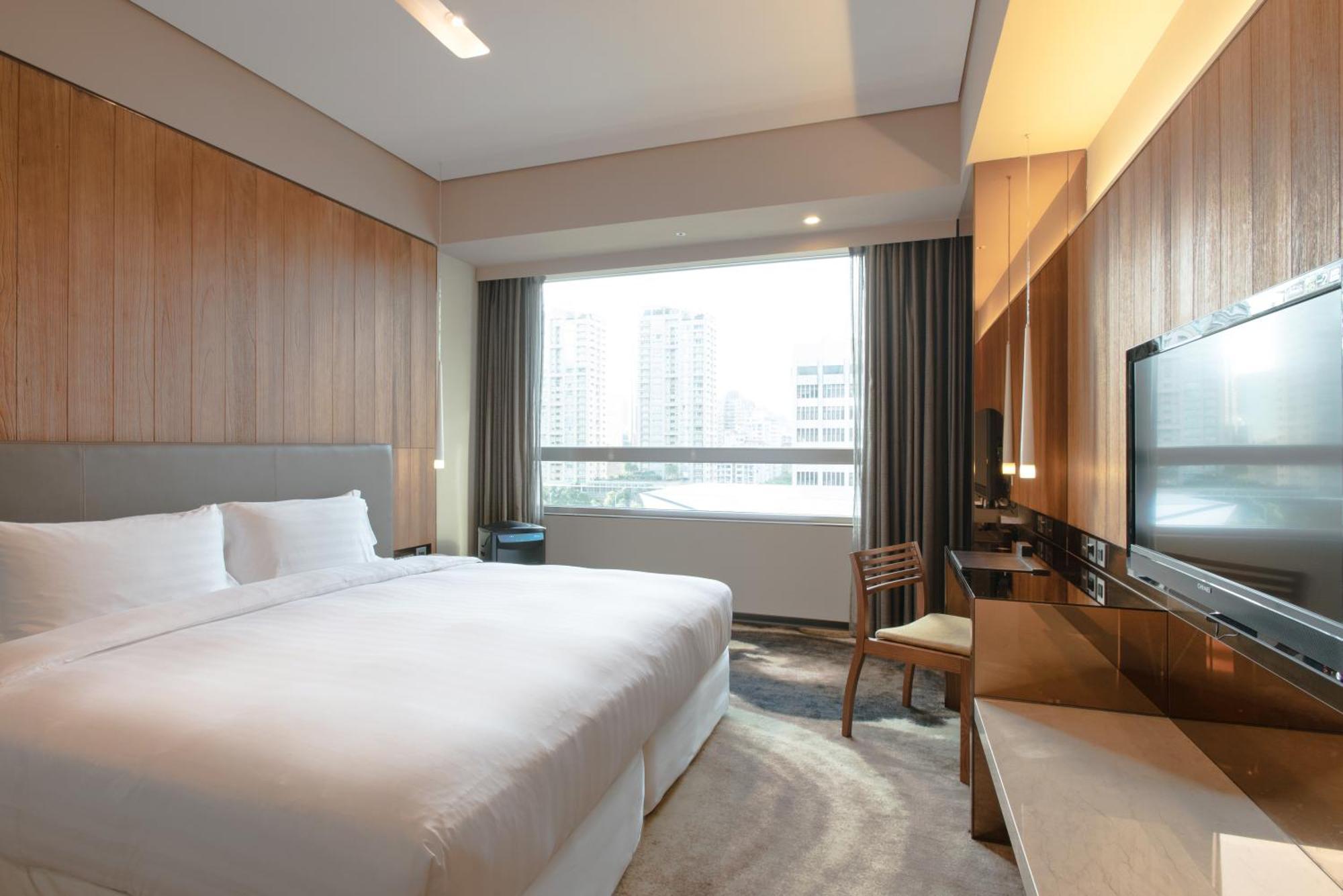 Original King Room