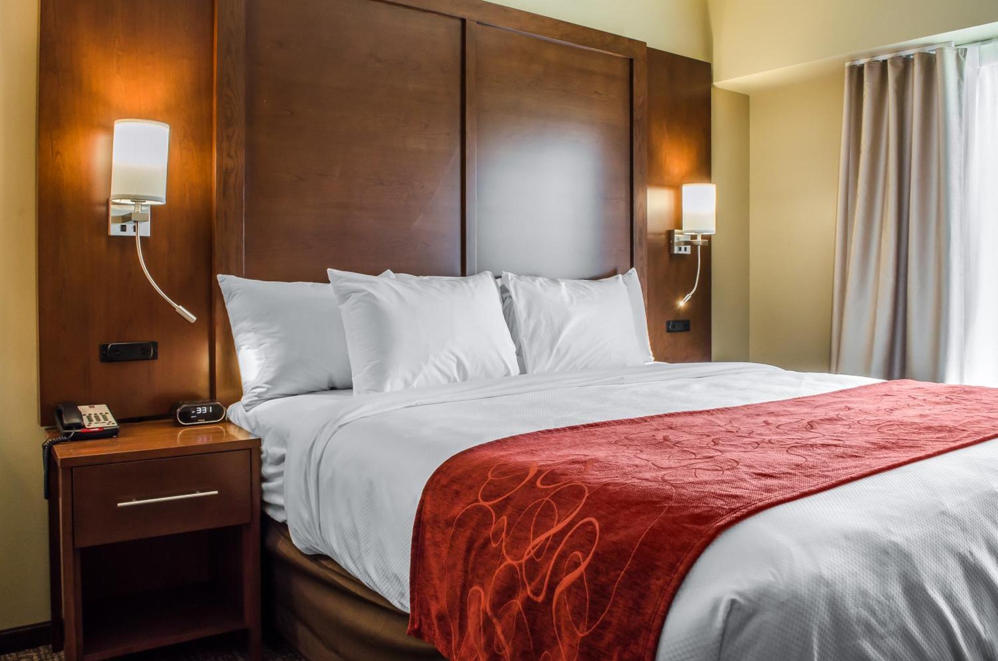 King Suite