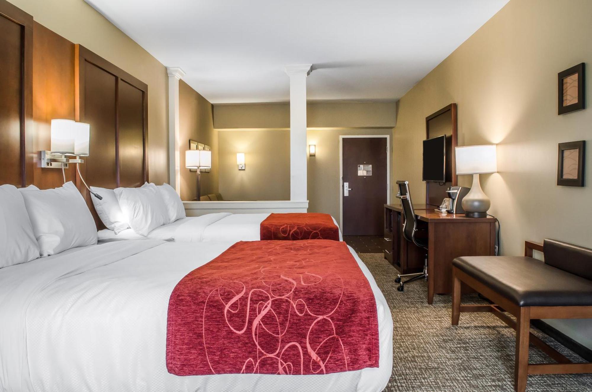 Queen Suite