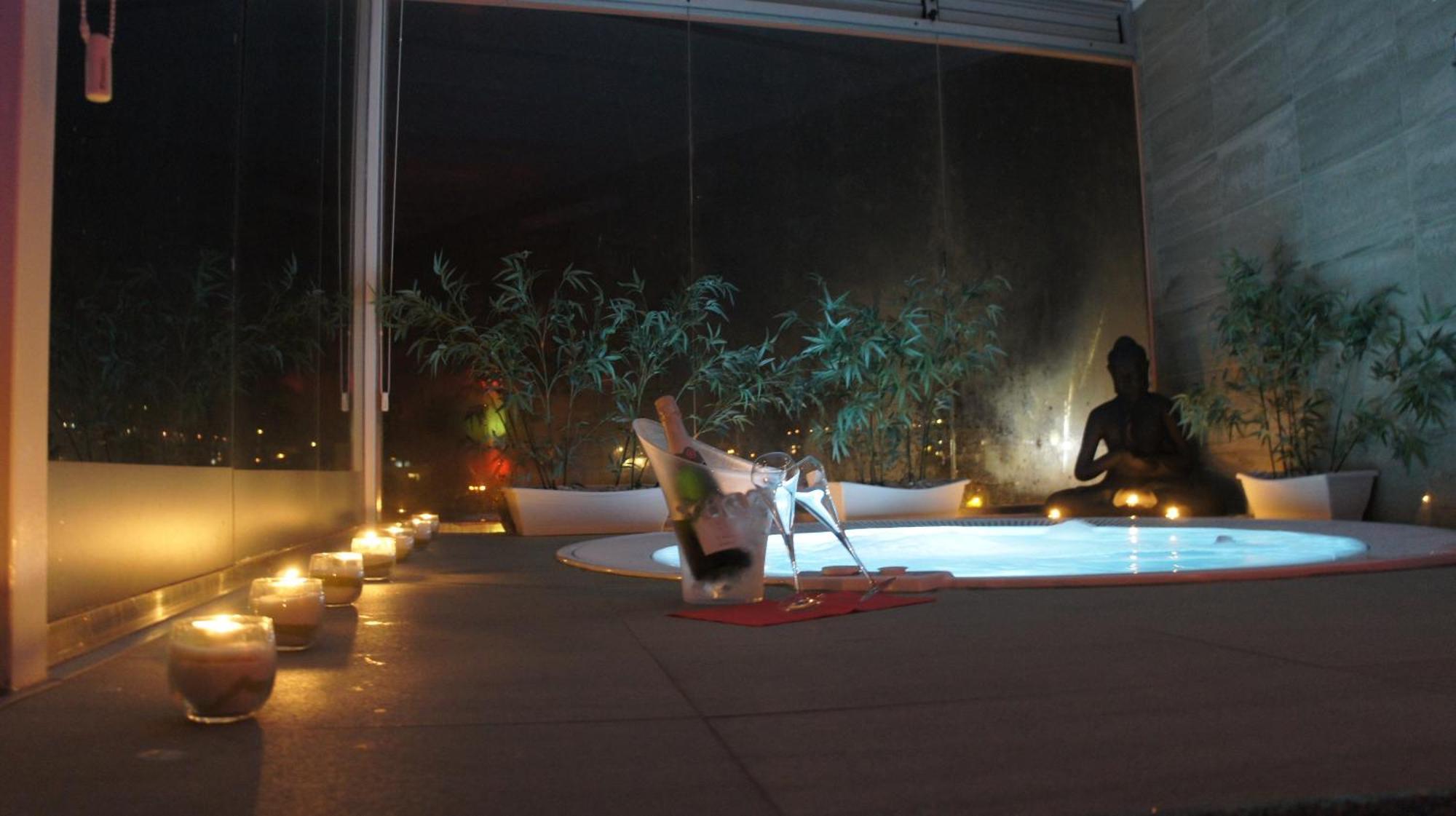 Escape to Relax - Double or Twin Room