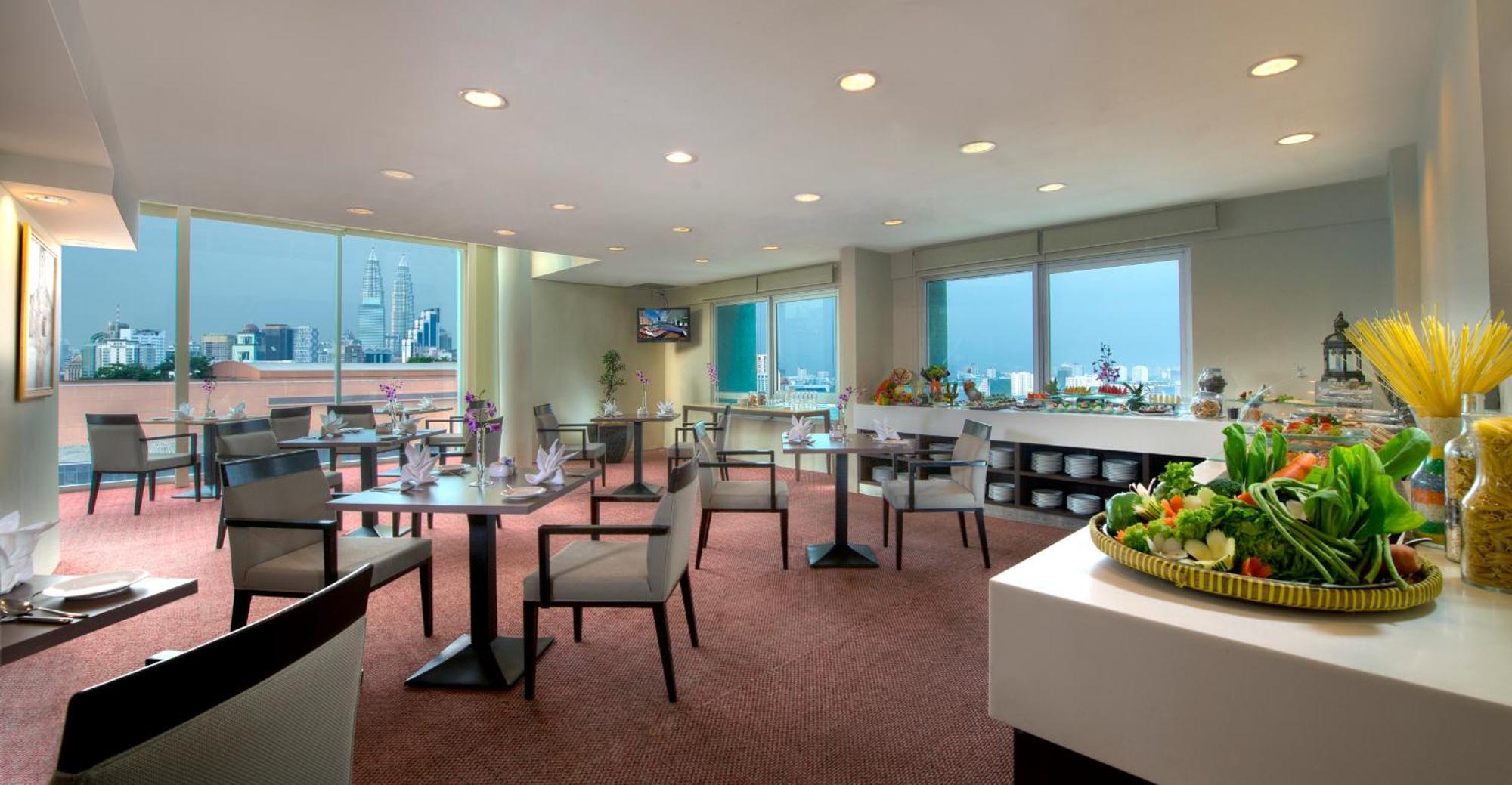 Executive Room King