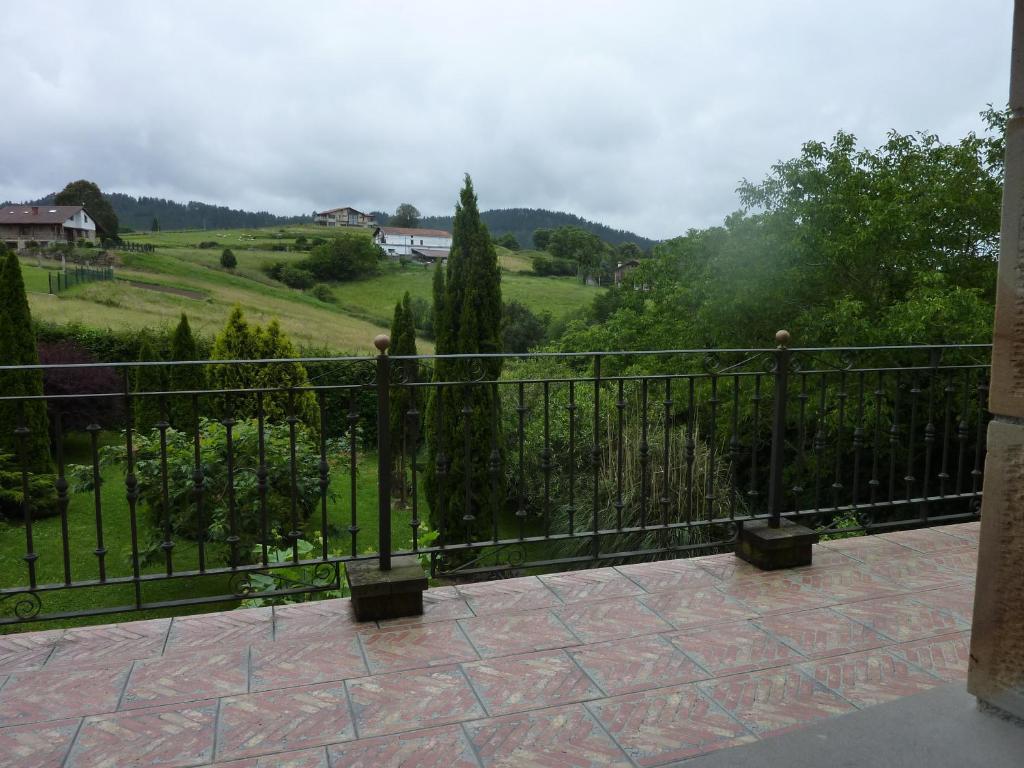 Double Room Garden View Adults Only