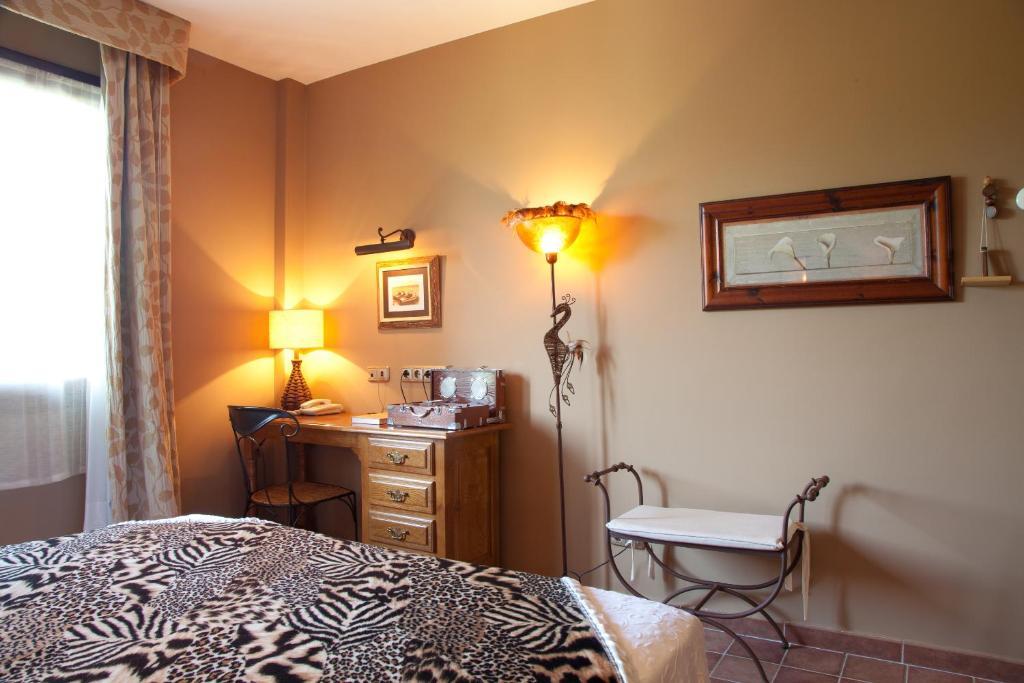 Double Room Adults Only
