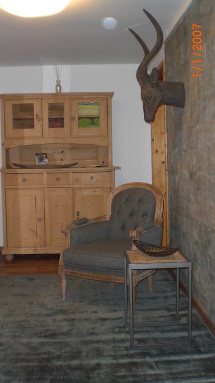 Vierbettzimmer - Nebengebäude