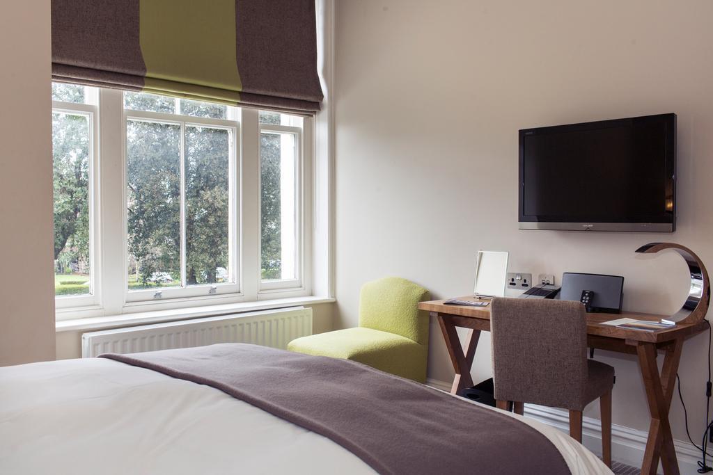 Classic Doppelzimmer