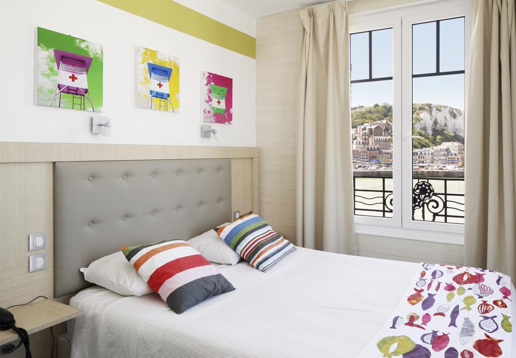 Chambre Double Confort