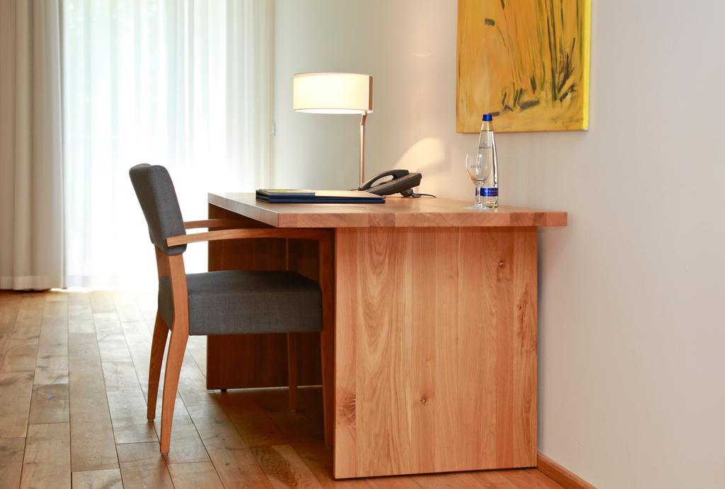 Comfort Single Room