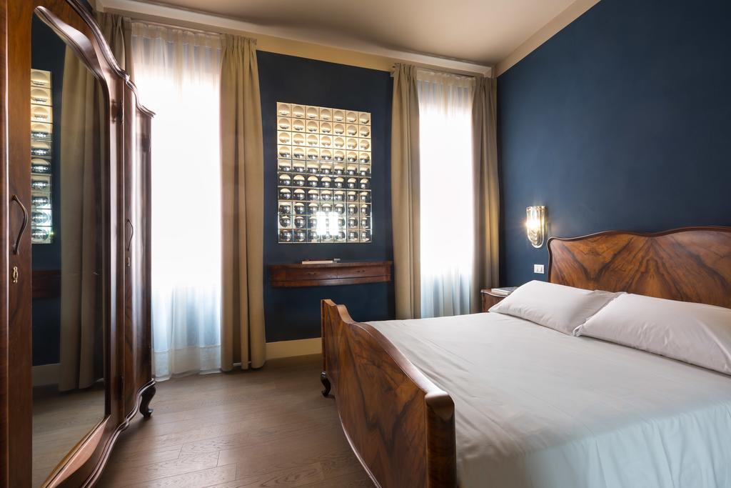 Chambre Double Classique - Bâtiment Séparé