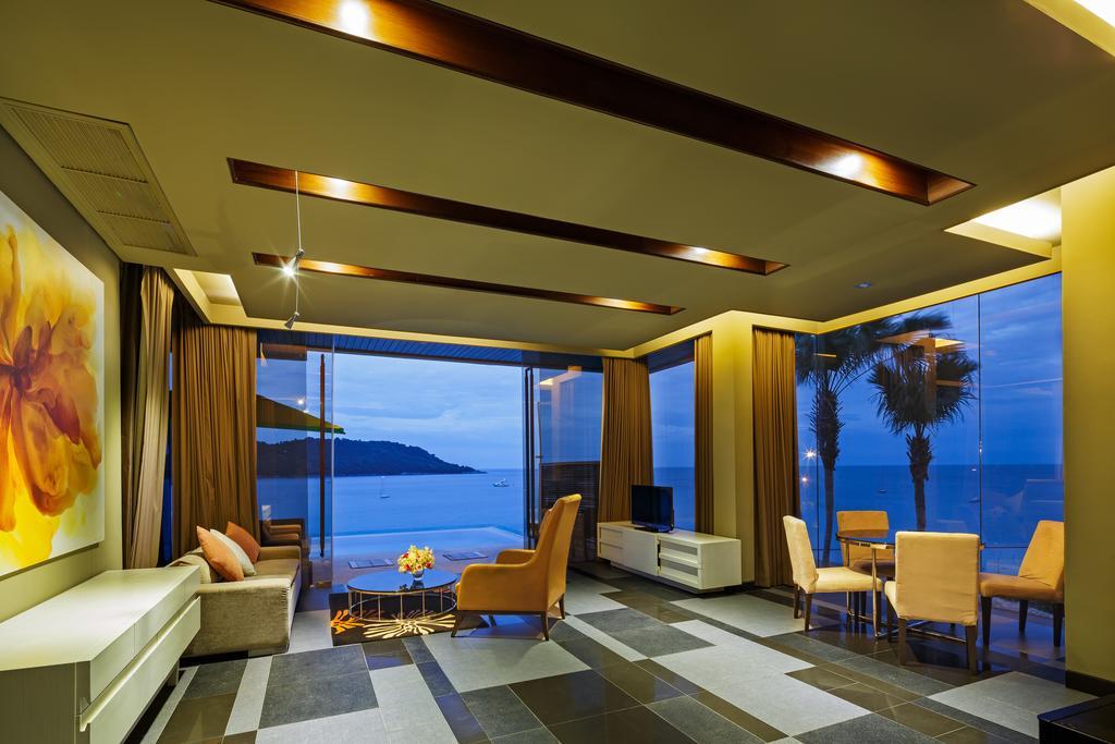 Impiana Private Pool Villa