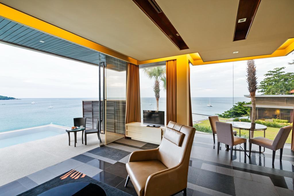 Impiana Private Pool Villa