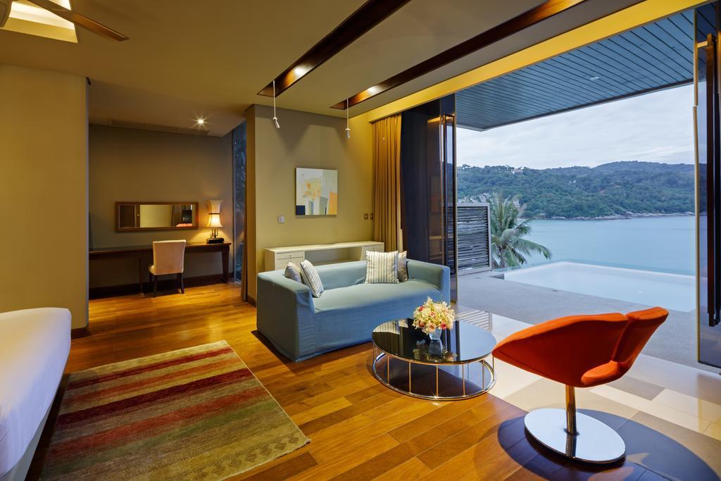 Impiana Private Pool Villa
