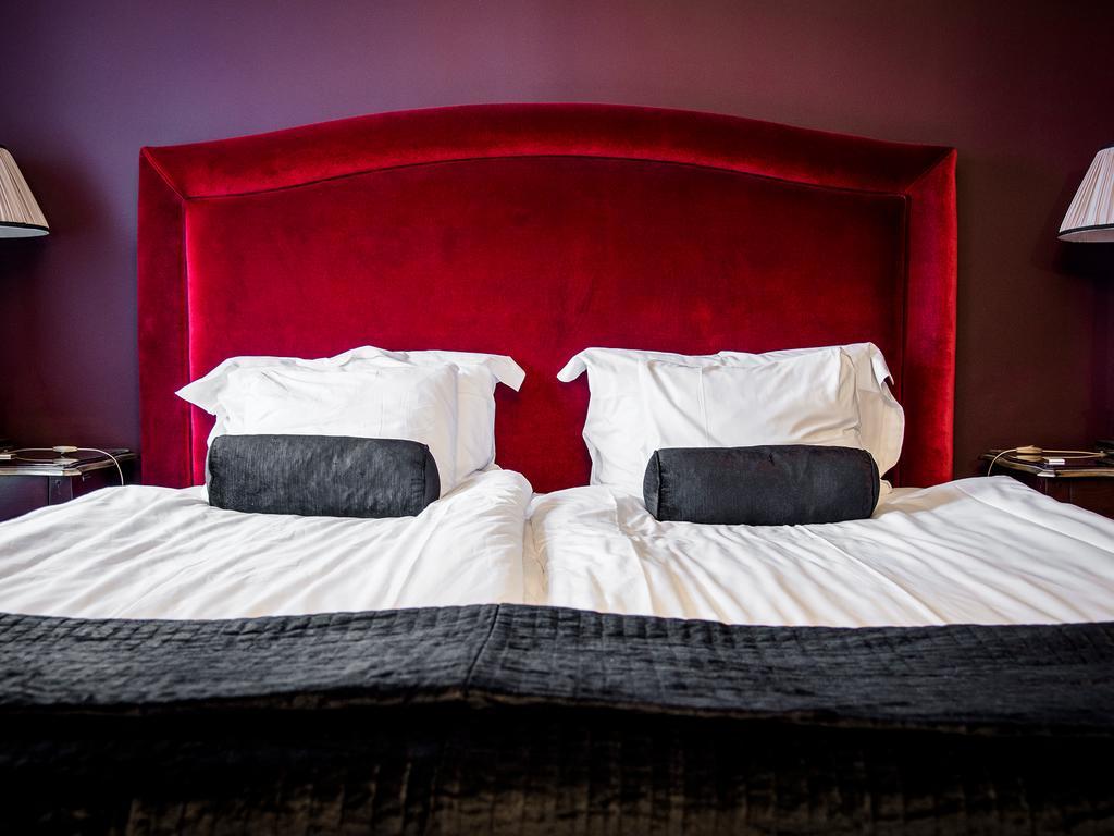 Double Room Classic